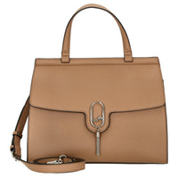 Liu Jo Importante ECS Top - Handtasche nachhaltig 32 cm M (nuez)