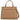 Liu Jo Importante ECS Top - Handtasche nachhaltig 32 cm M (nuez) - Markenkoffer