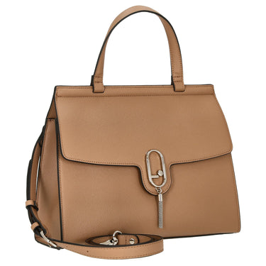 Liu Jo Importante ECS Top - Handtasche nachhaltig 32 cm M (nuez) - Ansicht 5