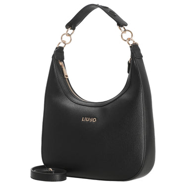 Liu Jo Jorah - Schultertasche M 29 cm (nero) - Markenkoffer