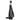 Liu Jo Jorah - Schultertasche M 29 cm (nero) - Markenkoffer
