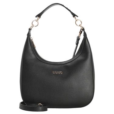 Liu Jo Jorah - Schultertasche M 29 cm (nero) - Markenkoffer