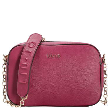 Liu Jo Jorah - Umhängetasche M 24 cm (fucsia) - Markenkoffer