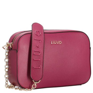 Liu Jo Jorah - Umhängetasche M 24 cm (fucsia) - Ansicht 5