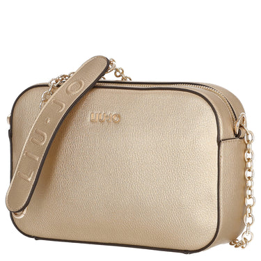 Liu Jo Jorah - Umhängetasche M 24 cm (gold) - Markenkoffer