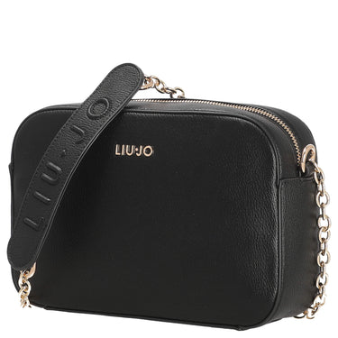 Liu Jo Jorah - Umhängetasche M 24 cm (nero) - Markenkoffer
