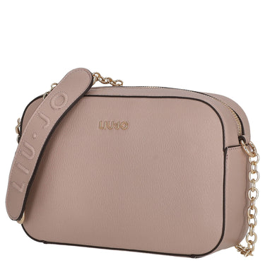 Liu Jo Jorah - Umhängetasche M 24 cm (rose smoke) - Markenkoffer