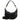 Liu Jo Kaliska - Schultertasche S 26 cm (nero) - Markenkoffer