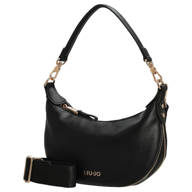 Liu Jo Kaliska - Schultertasche S 26 cm (nero) - Markenkoffer