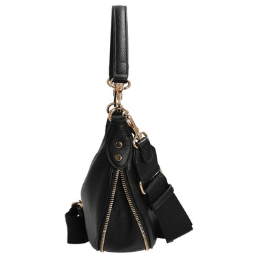 Liu Jo Kaliska - Schultertasche S 26 cm (nero) - Ansicht 3