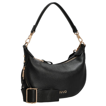 Liu Jo Kaliska - Schultertasche S 26 cm (nero) - Ansicht 5