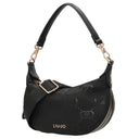 Liu Jo Kaliska - Schultertasche S (nero) - Markenkoffer