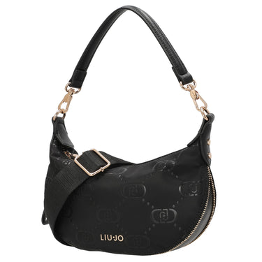 Liu Jo Kaliska - Schultertasche S (nero) - Markenkoffer