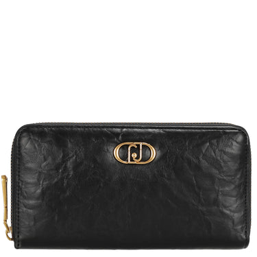 Liu Jo Lapuffy - Geldbörse XL 12cc 19 cm (nero) - Markenkoffer