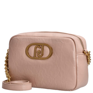 Liu Jo Lapuffy - Umhängetasche M 23 cm (cipria) - Markenkoffer