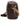 Liu Jo Lapuffy - Umhängetasche M 23 cm (t.moro) - Markenkoffer