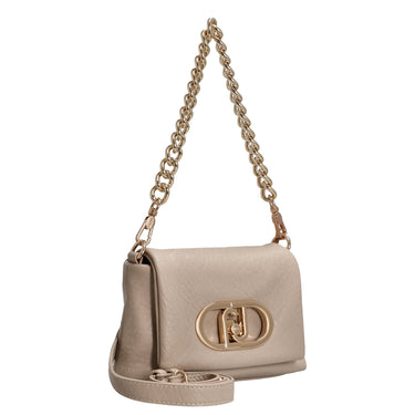 Liu Jo Lapuffy - Umhängetasche S 13 cm (neutro) - Ansicht 5