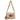 Liu Jo Lapuffy - Umhängetasche S 19 cm (cipria) - Markenkoffer