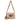 Liu Jo Lapuffy - Umhängetasche S 19 cm (cipria) - Markenkoffer