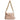 Liu Jo Lapuffy - Umhängetasche S 19 cm (cipria) - Markenkoffer