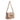 Liu Jo Lapuffy - Umhängetasche S 19 cm (cipria) - Markenkoffer