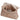 Liu Jo Lapuffy - Umhängetasche S 19 cm (cipria) - Markenkoffer