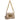 Liu Jo Lapuffy - Umhängetasche S 19 cm (dark sand) - Markenkoffer
