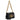 Liu Jo Lapuffy - Umhängetasche S 19 cm (nero) - Markenkoffer