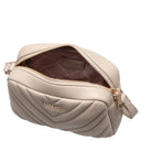 Liu Jo Lunny Camera Case - Umhängetasche S 21 cm (neutro) - Ansicht 6