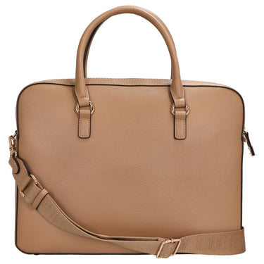 Liu Jo Manh - Aktentasche M 34 cm (cammello) - Ansicht 4