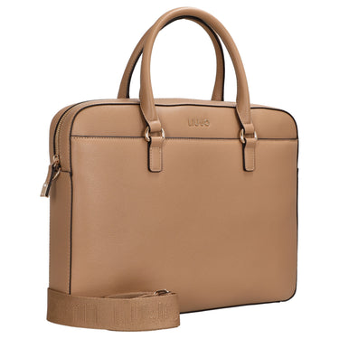 Liu Jo Manh - Aktentasche M 34 cm (cammello) - Ansicht 5