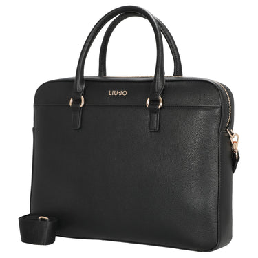 Liu Jo Manh - Aktentasche M 34 cm (nero) - Markenkoffer