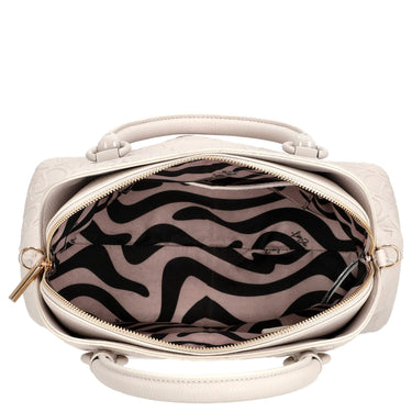 Liu Jo Manhattan Bugatti - Henkeltasche M 32 cm (true champagne) - Ansicht 6