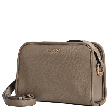 Liu Jo Manh Camera Case - Umhängetasche M 23 cm (desert taupe) - Markenkoffer