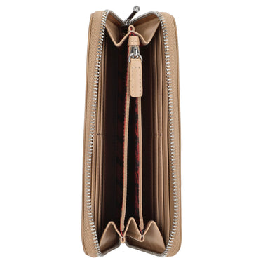 Liu Jo Manh - Geldbörse XL 12cc 19 cm RFID (cammello) - Markenkoffer