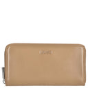Liu Jo Manh - Geldbörse XL 12cc 19 cm RFID (cammello) - Markenkoffer