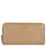 Liu Jo Manh - Geldbörse XL 12cc 19 cm RFID (cammello) - Markenkoffer