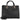 Liu Jo Manh - Handtasche M 34 cm (nero) - Markenkoffer