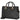 Liu Jo Manh - Handtasche M 34 cm (nero) - Markenkoffer
