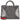 Liu Jo Manh - Henkeltasche M 34 cm RFID (grape juice) - Markenkoffer