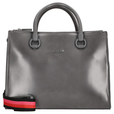 Liu Jo Manh - Henkeltasche M 34 cm RFID (grape juice) - Markenkoffer