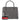 Liu Jo Manh - Henkeltasche S 24 cm (grape juice) - Markenkoffer
