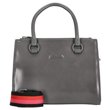 Liu Jo Manh - Henkeltasche S 24 cm (grape juice) - Markenkoffer
