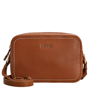Liu Jo Manh - Umhängetasche M 23 cm (bran) - Markenkoffer