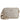 Liu Jo Manh - Umhängetasche M 23 cm (gold) - Markenkoffer