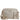 Liu Jo Manh - Umhängetasche M 23 cm (gold) - Markenkoffer