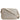 Liu Jo Manh - Umhängetasche M 23 cm (gold) - Markenkoffer