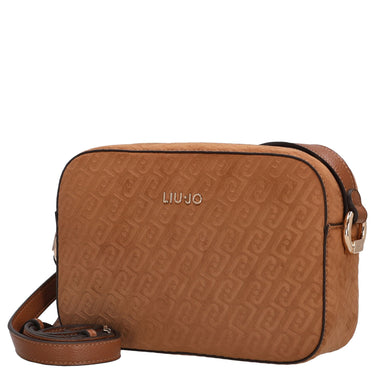 Liu Jo Manh - Umhängetasche M 23 cm (Sequoia) - Markenkoffer