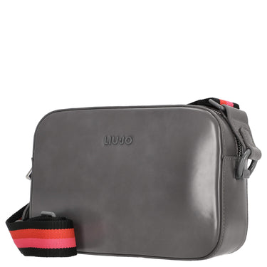 Liu Jo Manh - Umhängetasche S 23 cm (grape juice) - Markenkoffer