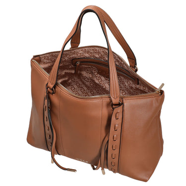 Liu Jo Melodica - Umhängetasche 43 cm M (caramello) - Ansicht 6